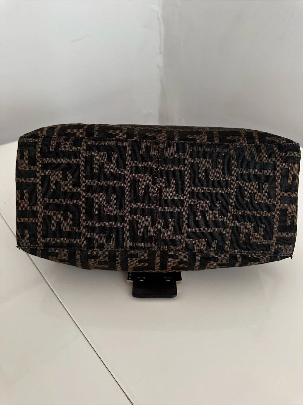 Fendi classic shoulder